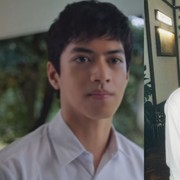 Profil El Putra Sarira, Pemeran Rangga dalam Film Rangga & Cinta 