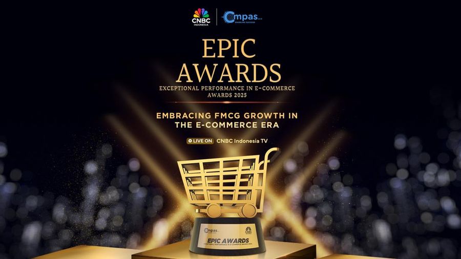 Epic Awards 2025