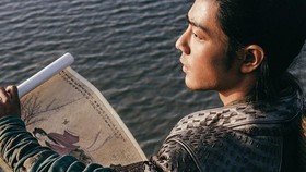 3 Fakta Legends of the Condor Heroes The Gallants Dibintangi Xiao Zhan
