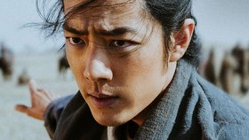 Sinopsis Legends of Condor Heroes The Gallants, Dibintangi Xiao Zhan