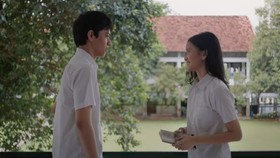 Profil Setiap Pemain Rangga & Cinta, Bintang Baru Rebirth AADC