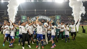 Rekap Liga 2: 3 Tim Promosi, 9 Tim Degradasi