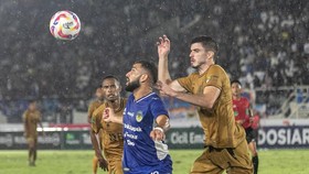 Bhayangkara FC Ogah Nomaden Lagi: Mencari Tuah di Lampung