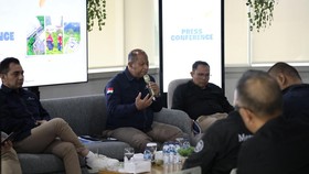 Catat Sukses di 2024, GeoDipa Siap Lanjutkan Kinerja Positif Tahun Ini