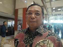 PD Apresiasi Prabowo soal Presiden AHY, tapi Belum Mau Pikirkan Capres 2029