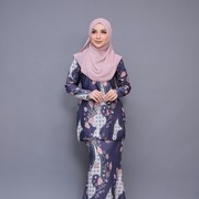 Tren Baju Lebaran 2025, Warna yang Trending hingga Aksesori