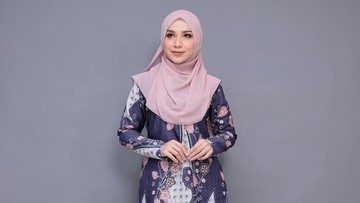 Tren Baju Lebaran 2025: Warna dan Aksesori yang Wajib Dimiliki!