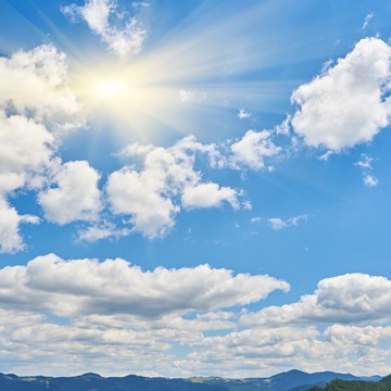 Kapan Musim Kemarau 2025 Dimulai? Simak Prediksi-Analisis BMKG!