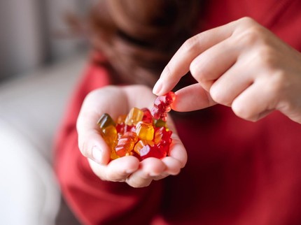 Ketahui Bahaya Permen Jelly yang Bisa Sebabkan Kematian pada Anak
