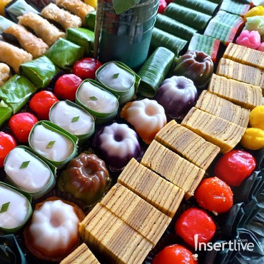 Mencicipi Makanan Lokal hingga Timur Tengah untuk Sajian Berbuka