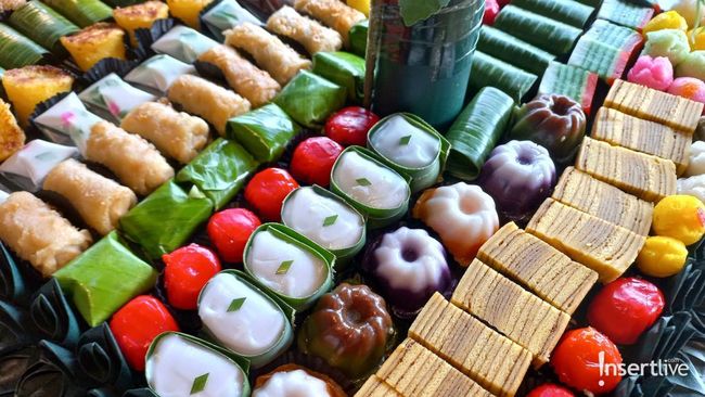 Mencicipi Makanan Lokal hingga Timur Tengah untuk Sajian Berbuka