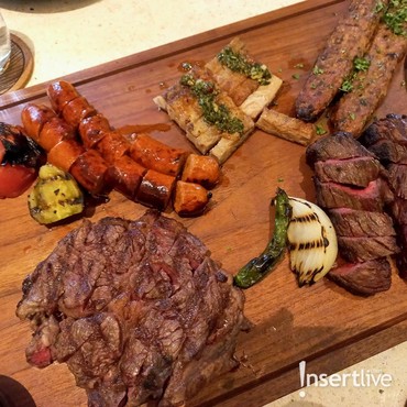 Sensasi Berbuka Puasa dengan Daging Panggang ala Amerika Latin