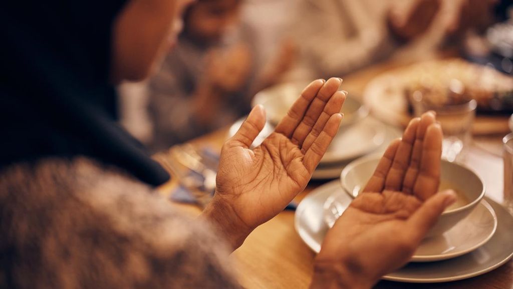 Segera Ganti Utang Puasa Tahun Lalu, Ini Bacaan Niat Qadha Ramadhan