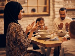 Ternyata Puasa Bermanfaat untuk Kesehatan Mental! Dosen Psikologi Ungkap Fakta Ini