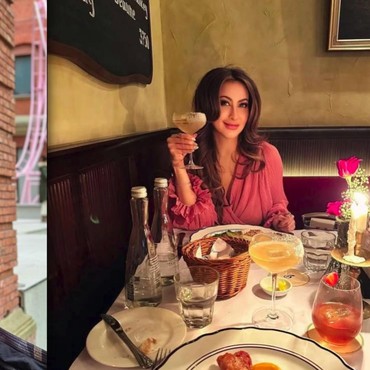 Cerita Indra Bruggman Keringat Dingin Adu Akting dengan Diana Pungky