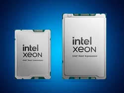 Intel Rilis Xeon 6, Dijanjikan Jadi Solusi AI