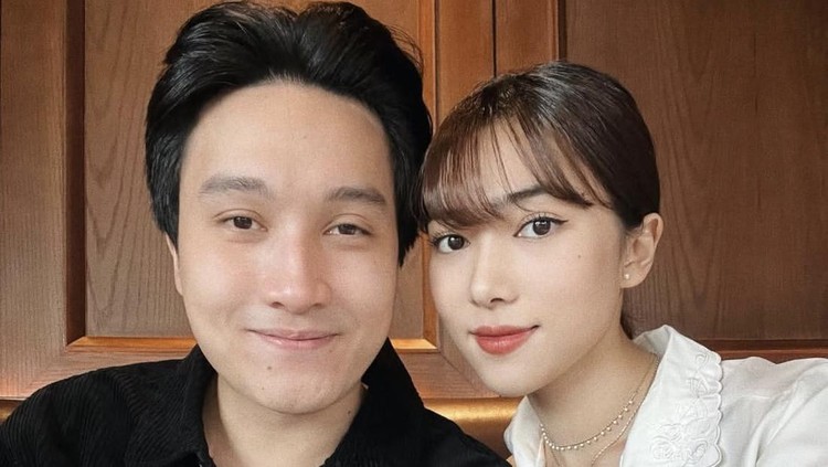 Isyana Sarasvati Kulineran Wagyu hingga Olahan Ayam di Luar Negeri