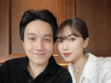 Terpopuler: Potret Liburan Isyana Sarasvati dan Suami Dokter