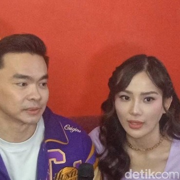 Siap Melangkah ke Pernikahan, Ivan Kabul Telah Minta Restu Ibunda Evalina Tan