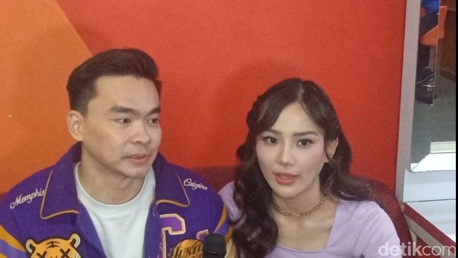Siap Melangkah ke Pernikahan, Ivan Kabul Telah Minta Restu Ibunda Evalina Tan