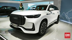 Jaecoo Bakal Jual 3 Model Lagi Tahun Ini Selain J5, J7 dan J8