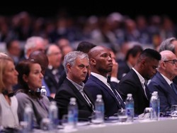Drogba Bela Mourinho: Ayah Saya Bukan Seorang Rasis