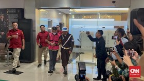 Peran Dua Bos Pertamina Patra Niaga di Kasus Korupsi Minyak Mentah
