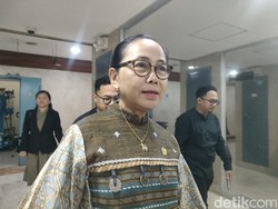 Elite PDIP Ungkap Perintah Megawati saat Ngumpul di Teuku Umar