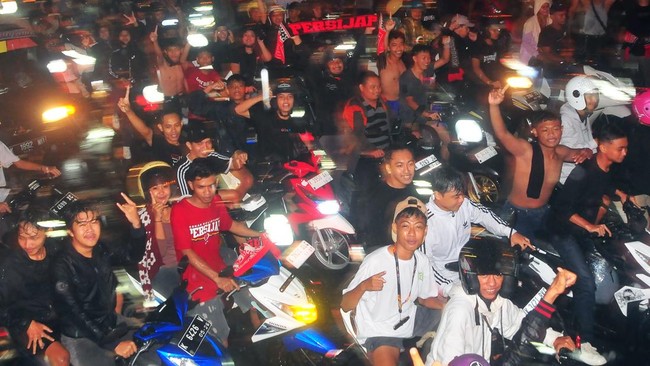 Super League Bakal Mulai 8 Agustus, Apa Suporter Tamu Boleh Datang? Apakah peraturan larangan kehadiran suporter tamu tetap bertindak pada Super League 2025/2026?
