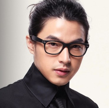 Aktor Taiwan Lee Wei Jadi Tersangka Pembunuhan Perempuan