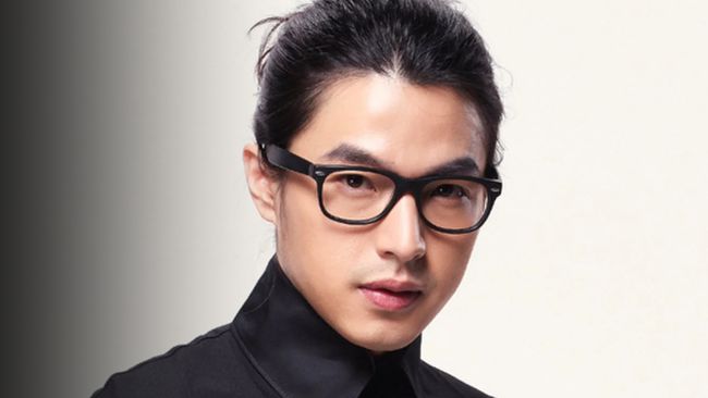 Aktor Taiwan Lee Wei Jadi Tersangka Pembunuhan Perempuan