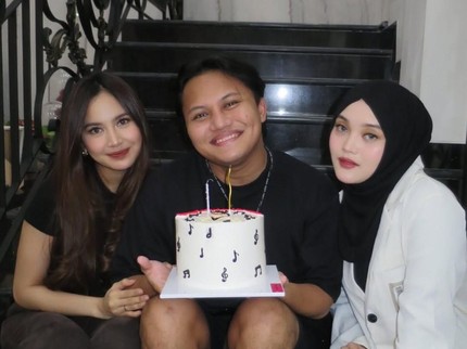 Terpopuler: Penampilan Mahalini usai Melahirkan Curi Perhatian