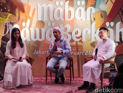 Voice Pack Habib JaFar Hadir di Free Fire, Biar Gamer Tak Omong Kasar