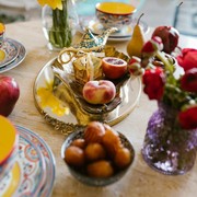 7 Makanan yang Diyakini Memiliki Khasiat Penyembuhan dalam Islam