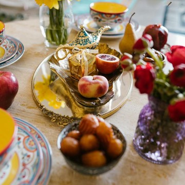 7 Makanan yang Diyakini Memiliki Khasiat Penyembuhan dalam Islam