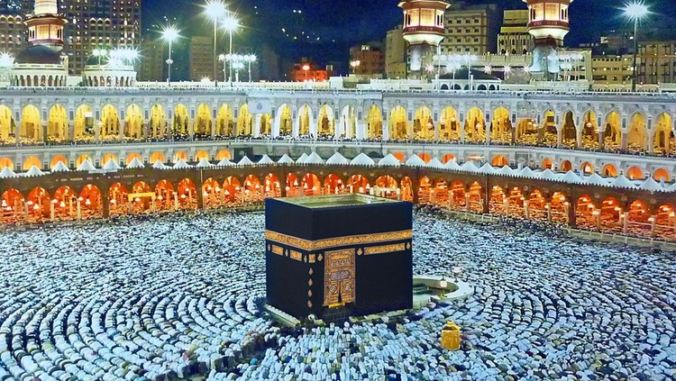 Macca Kabe