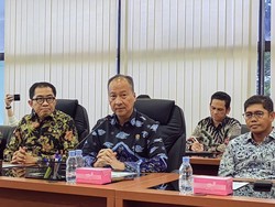 Negosiasi Rampung, Apple Tetap Tak Bangun Pabrik di RI