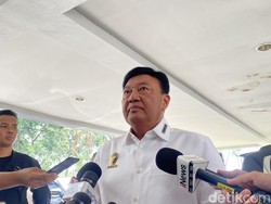 Video Menko Polkam soal Putusan MK Pemilu Dipisah: Sedang dalam Pembahasan