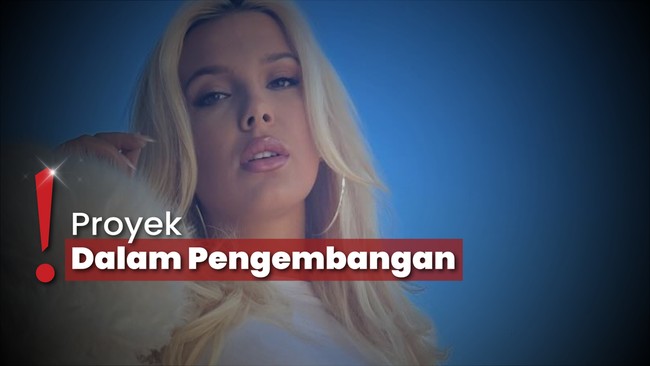 Millie Bobby Brown Ungkap Ingin Berperan di Proyek Biopik Britney Spears