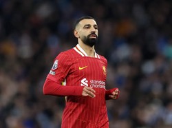Shearer Akui Salah Sangka dengan Mo Salah