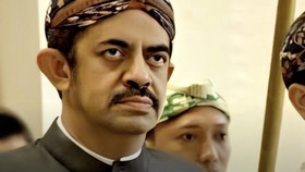 Kejagung Masih Monitor Keberadaan Riza Chalid di Kasus Minyak Mentah