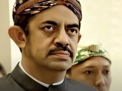 Singapura Bantah Keberadaan Riza Chalid, Kejagung Sisir Negara Lain