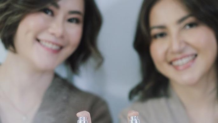 Belajar Seni Memilih Diri Sendiri dari 