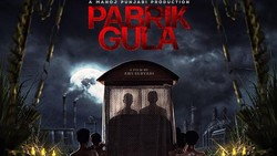 Film Horor 'Pabrik Gula' Bakal Tayang di Luar Negeri