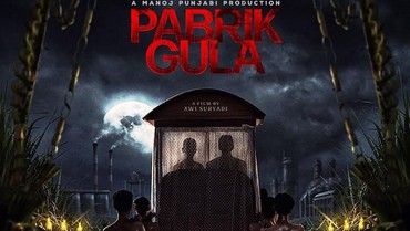 img-title Film Horor 'Pabrik Gula' Bakal Tayang di Luar Negeri