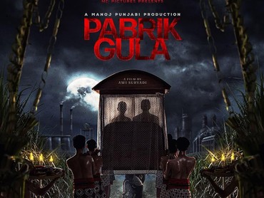 Sempat Jadi Kontroversi, Poster Film 'Pabrik Gula' Diganti