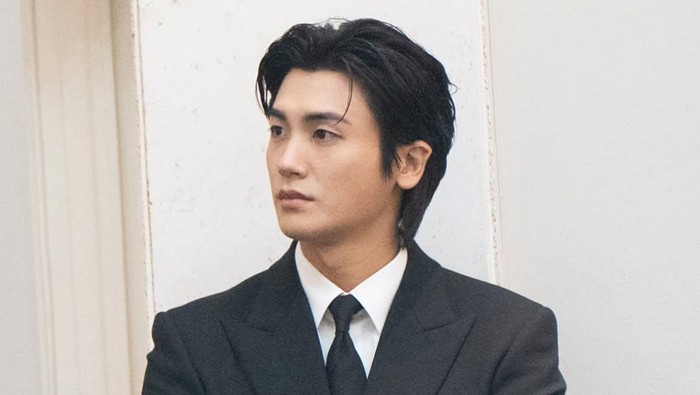 5 Fakta Penting dari 'Buried Hearts,' Drakor Terbaru Park Hyung Sik yang Dapat Rating Tinggi