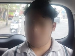 Pria di Kota Batu Ditusuk Rekan Kerja Saat Diajak Jemput Teman Wanita