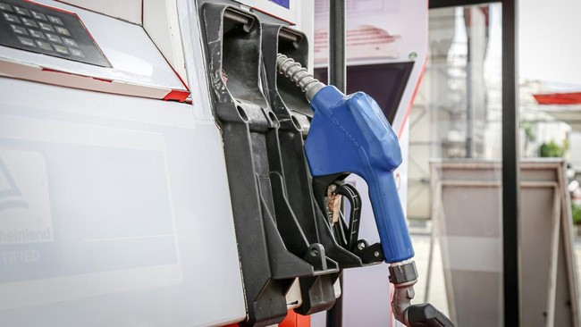 Harga BBM Pertamax Bakal Nyusul Naik? Ini Kata Bahlil