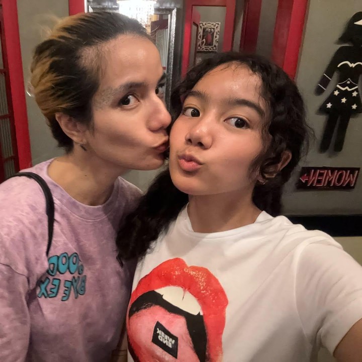 <p>Leticia putri Sheila Marcia lahir pada 24 Februari 2010, Bunda. Beberapa waktu lalu, Leticia baru saja merayakan ulang tahunnya yang ke-15. (Foto: Instagram: @leticiajoseph24)</p>